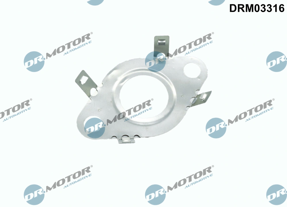 Gasket, EGR valve pipe